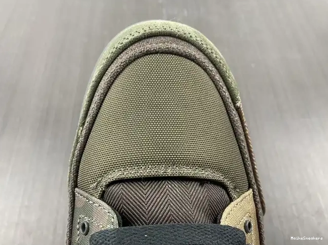 MaikeSneakers Jordan Patchwork Retro DO1830-200 3 Air Camo 0430
